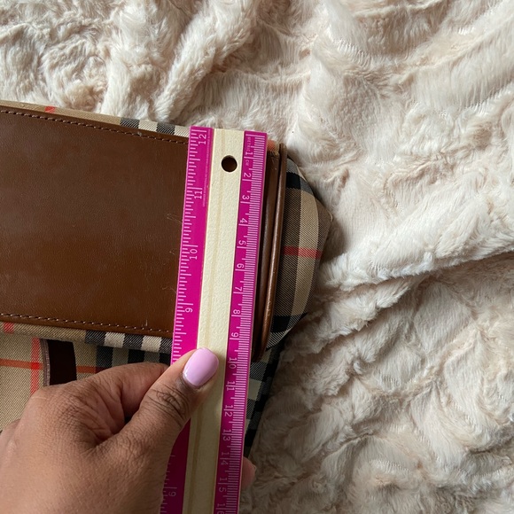 ❤️AUTHENTIC VINTAGE BURBERRYS BAG❤️ - Picture 8 of 8